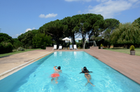 Spanien: Ferienvillen mit privatem Pool, Fincas, Ferienhäuser und Ferienwohnungen zu vermieten.