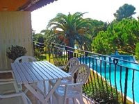 Gesamten Beitrag lesen: Spanien Ferienwohnung für 5 Personen mit Schwimmbad in Calella de Palafrugell an der Costa Brava