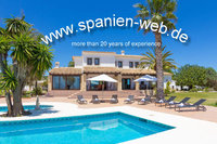 Gesamten Beitrag lesen: Spanien Ferienhaus mieten, günstige Villen und Chalets am Strand