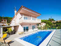 Gesamten Beitrag lesen: Ferienhaus Spanien Costa Brava, Lloret de Mar zu vermieten