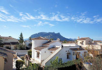 Gesamten Beitrag lesen: Spanien Ferienhaus Costa Blanca mit privater Pool günstig mieten