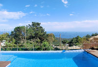 Gesamten Beitrag lesen: Spanien Ferienhaus Lloret de Mar, privater Pool & Meerblick zu vermieten
