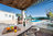 LL 806 Villa for 8 persons with private pool near Lloret de Mar Costa Brava