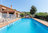 LL 954 Finca para 14 personas con piscina privada cerca Lloret de Mar en la Costa Brava