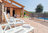 LL 954 Finca für 14 Personen mit Pool bei Lloret de Mar an der Costa Brava