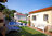 LL 619 Villa for 6 persons with private pool and sea views near Lloret de Mar Costa Brava