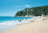 LL 619 Villa pour 6 personnes avec piscine privée et vue sur la mer Lloret de Mar Costa Brava