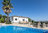LL 404 Ferienvilla für 5/7 Personen mit privat Pool Lloret de Mar Costa Brava