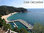 LL 921 Exclusive villa for 10 persons with private pool and sea views Lloret de Mar Costa Brava