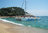 LL 135/2 Ferienwohnung für 4/6 Personen mit Schwimmbad in Lloret de Mar Fanals an der Costa Brava
