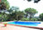 LL 802 Villa pour 7 personnes avec piscine privée sur la Costa Brava en Lloret de Mar