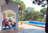 LL 802 Ferienvilla für 7 Personen mit privat Pool an der Costa Brava bei Lloret de Mar