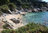 LL 210 Bungalow para 4/5 personas con piscina y vistas al mar cerca Lloret de Mar en la Costa Brava