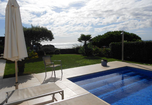 LL 416 Exclusive villa for 4 persons with private pool and sea views in Cala Canyelles Costa Brava