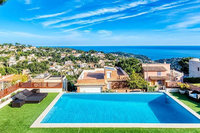 Gesamten Beitrag lesen: Spanien Ferienhäuser & Ferienwohnungen am Mittelmeer zu vermieten