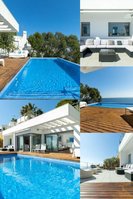 Gesamten Beitrag lesen: TOP ☀️ Spanien Ferienhaus Costa Brava am Meer mit Pool in Roses zu vermieten