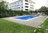 LL 106 Appartement pour 2/4 personnes avec piscine à Lloret de Mar Fenals Costa Brava