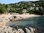 BL 819 Villa exclusiva para 9 personas con piscina privada y vistas al mar en Blanes Costa Brava