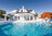 BL 819 Exclusive villa pour 9 personnes avec piscine privée et vue sur la mer à Blanes Costa Brava