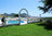 BL 819 Exklusive Ferienvilla für 9 Personen mit privat Pool und Meerblick in Blanes Costa Brava