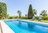 BL 624 Ferienvilla für 6 Personen mit privat Pool in Blanes an der Costa Brava