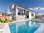 BL 902 Ferienvilla für 10 Personen mit privat Pool und Meerblick Costa Brava Blanes