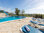 BL 914 Exclusive villa pour 13 personnes avec piscine privée et vue sur la mer à Blanes Costa Brava