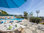 BL 914 Exklusive Ferienvilla für 13 Personen mit privat Pool und Meerblick in Blanes Costa Brava