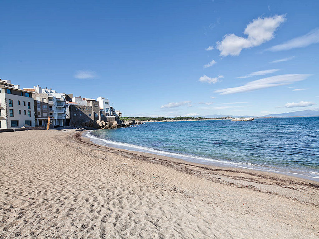 Ferienhaus in L'Escala – Costa Brava