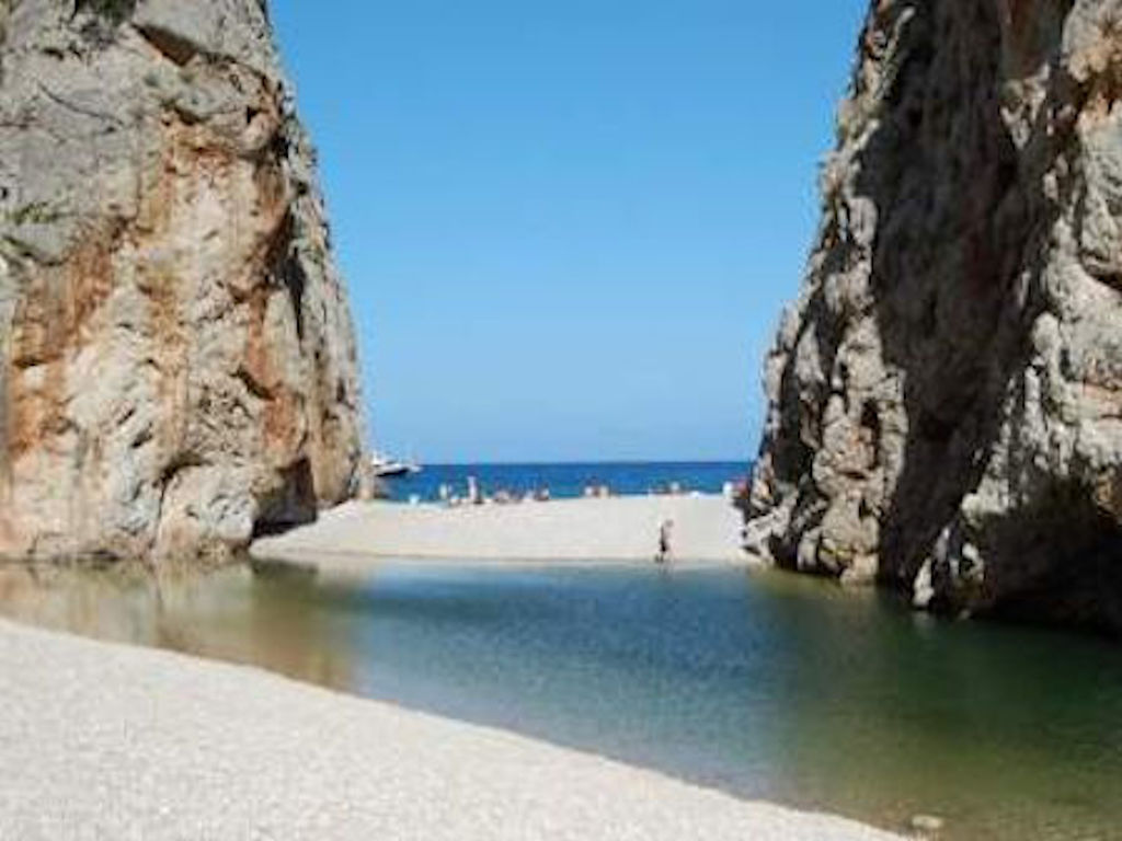 Urlaub auf Mallorca im Ferienhaus