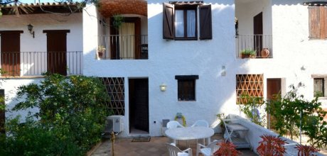 PP 216 Maison pour 6 personnes à Playa de Pals sur la Costa Brava