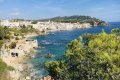 Apartamento vacacional España – Costa Brava Calella de Palafrugell