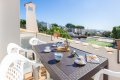 Ático en la Costa Brava con terraza – Moderno y cerca de la playa