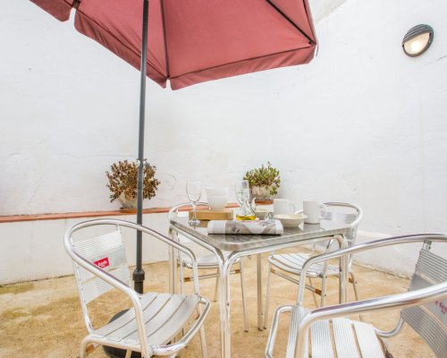 Ferienwohnung für 8 Personen mieten Spanien Costa Brava