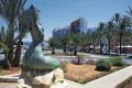Urlaub mit der Familie in Dénia Costa Blanca