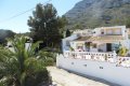 Ferienhaus privater Pool Costa Blanca in Dénia