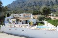 Ferienhaus privater Pool Costa Blanca in Dénia