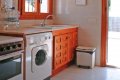 Bungalow in Moraira Costa Blanca