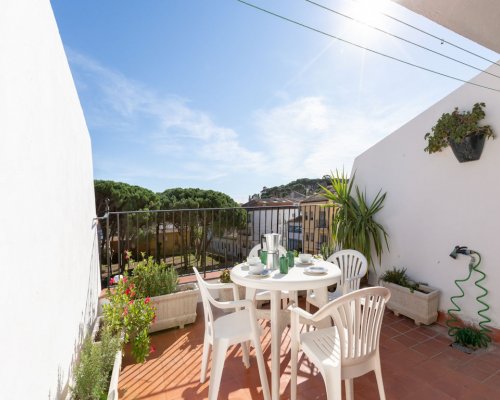 Ferienwohnungen Costa Brava, Spanien mieten