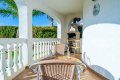 Exklusives, modernes Ferienhaus in Miami Playa, Costa Dorada