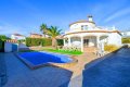 Exklusives, modernes Ferienhaus in Miami Playa, Costa Dorada