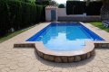 Exklusives, modernes Ferienhaus in Miami Playa, Costa Dorada