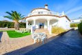 Exklusives, modernes Ferienhaus in Miami Playa, Costa Dorada