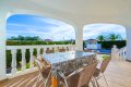 Exklusives, modernes Ferienhaus in Miami Playa, Costa Dorada