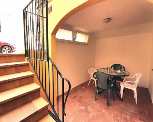 Costa Brava Appartements in Spanien