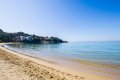 Ferienwohnung am Strand von Almadrava