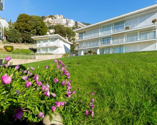 Appartement Badebucht Almadraba in Roses