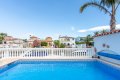 Empuriabrava Ferienhaus mit Pool und Bootsanleger