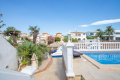 Empuriabrava Ferienhaus mit Pool und Bootsanleger