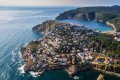Vacaciones en familia en Cala Montgó l'Escala